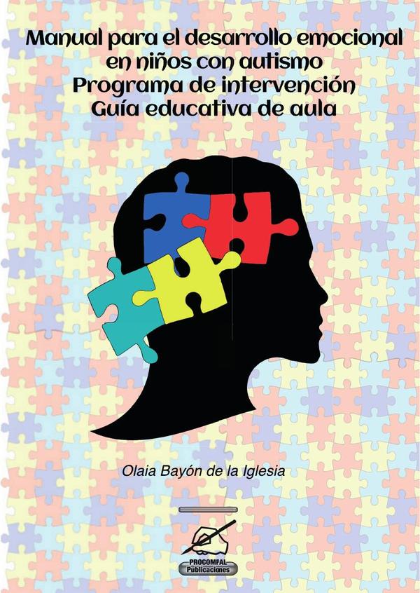 Manual para el desarrollo emocional en niños con autismo