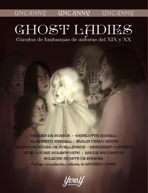 Ghost ladies