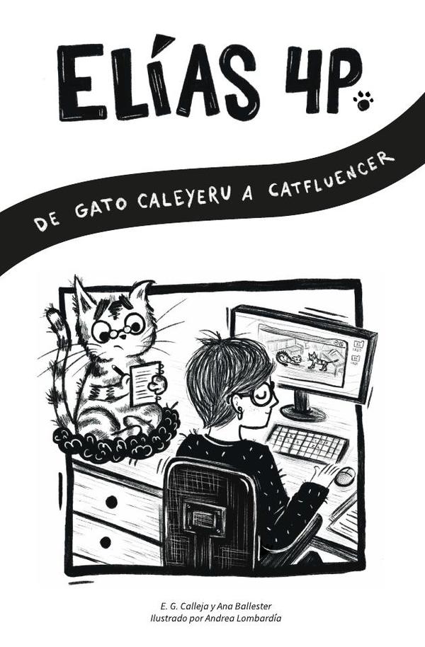 Elías 4 Patas