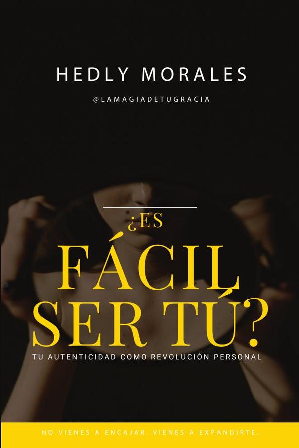 ¿Es fácil ser tú?
