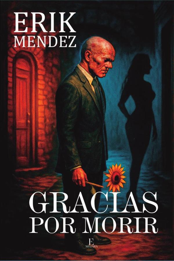 Gracias por morir