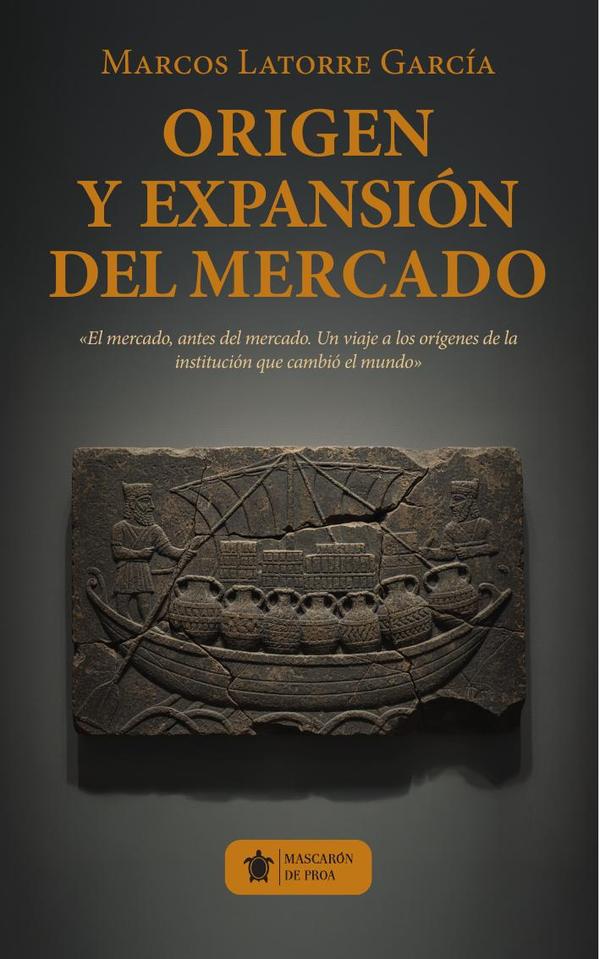 Origen y expansión del mercado