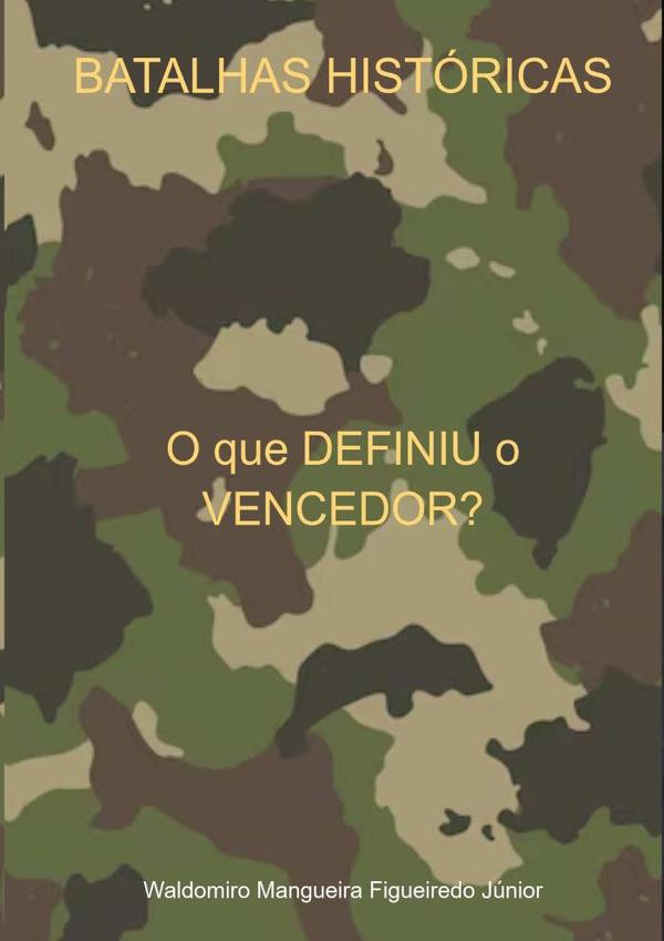 Batalhas Históricas