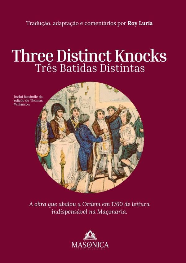 Três Batidas Distintas