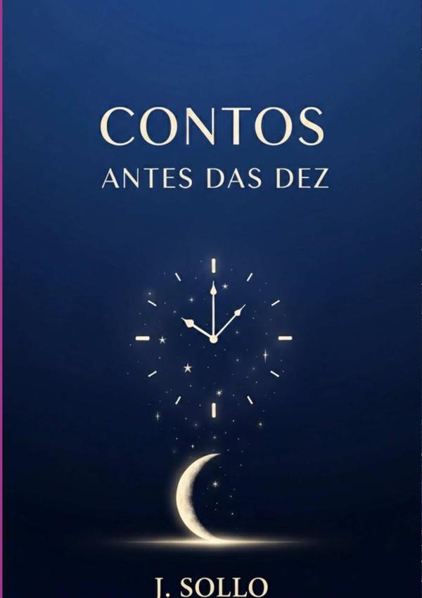 Contos Antes Das Dez