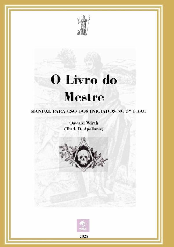 O Livro Do Mestre
