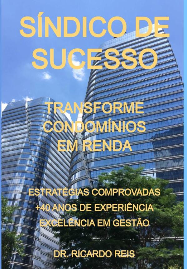 Síndico De Sucesso