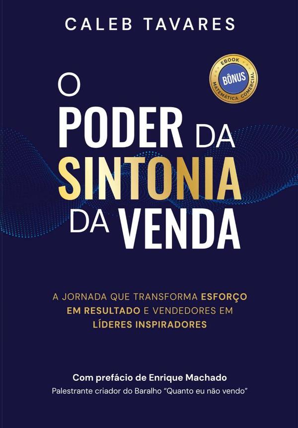 O Poder Da Sintonia Da Venda