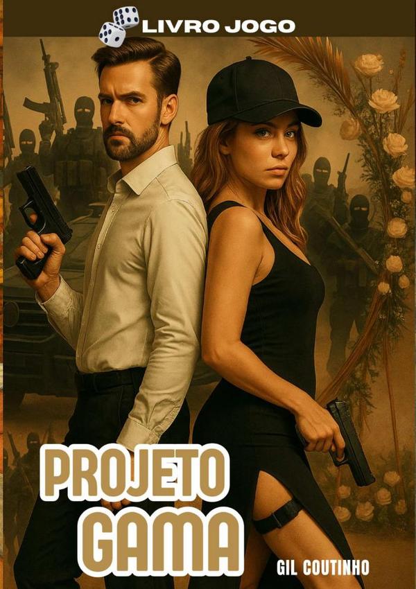 Projeto Gama