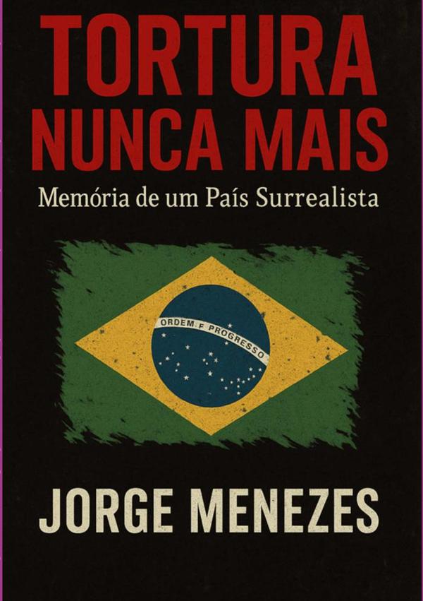 Tortura Nunca Mais – Memória De Um País Surrealista