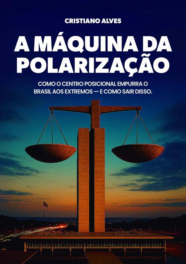 A Máquina Da Polarização