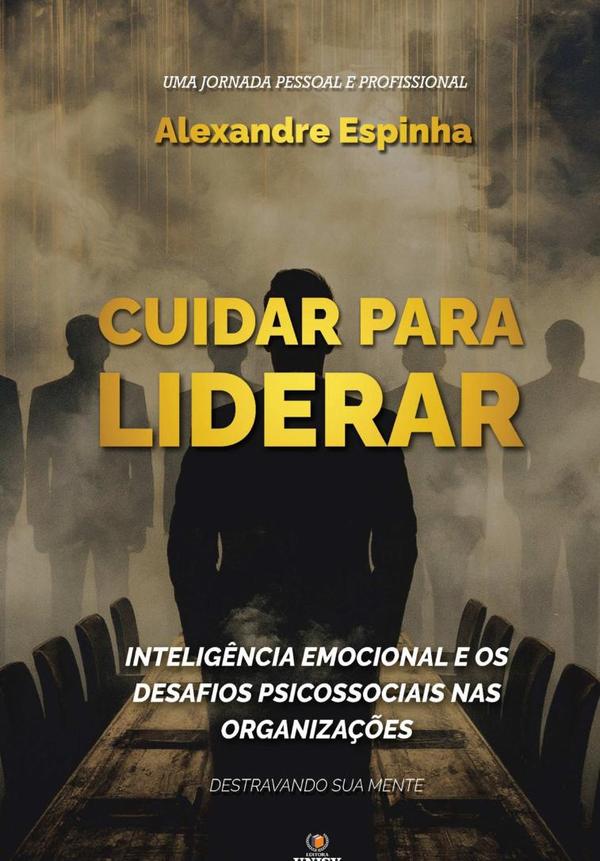 Cuidar Para Liderar