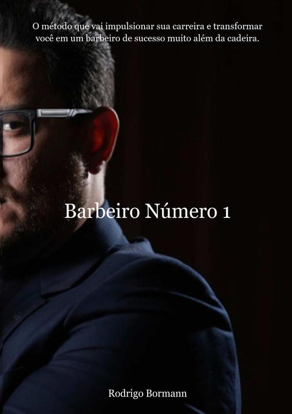 Barbeiro Número 1