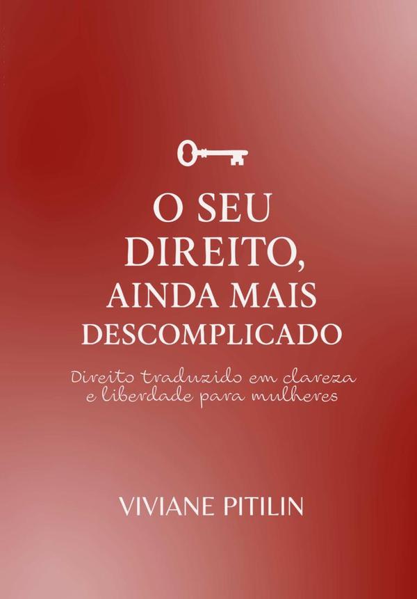 O Seu Direito Agora Mais Descomplicado
