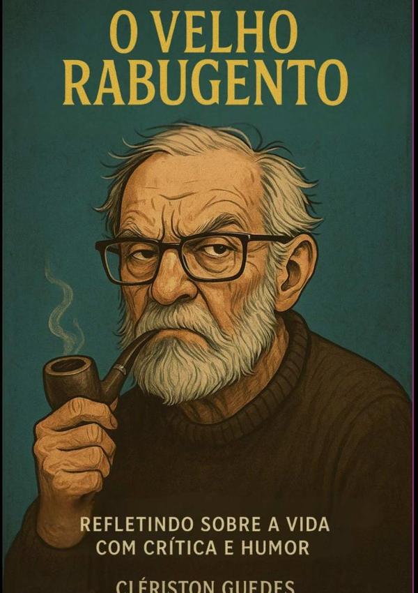 O Velho Rabugento