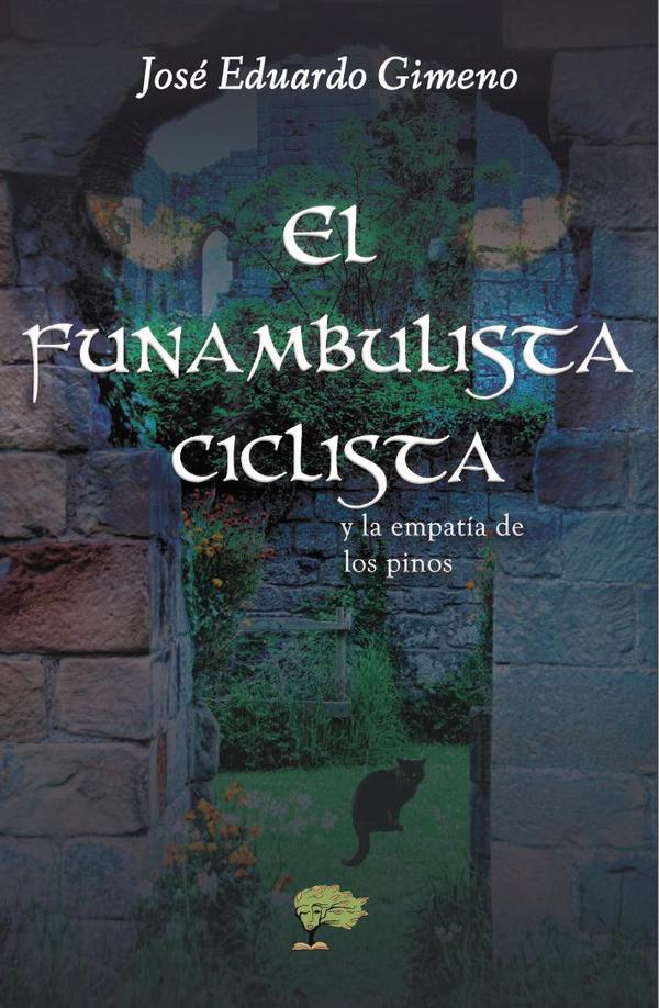 El funambulista ciclista