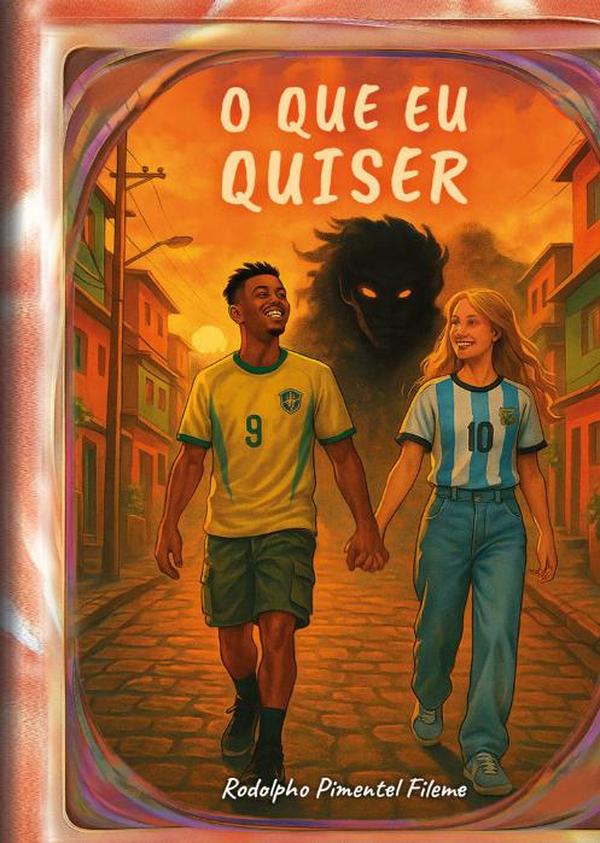 O Que Eu Quiser