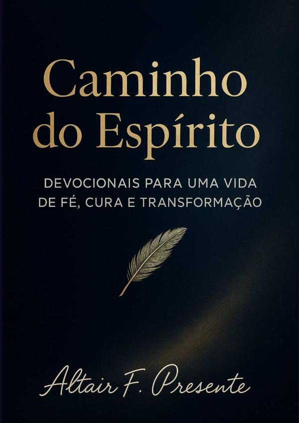 Caminho Do Espírito
