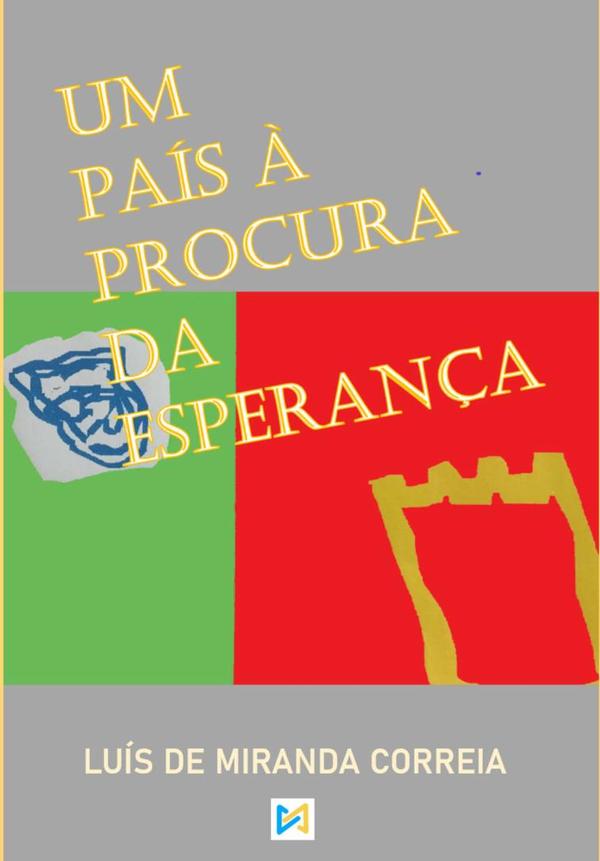 Um País À Procura Da Esperança