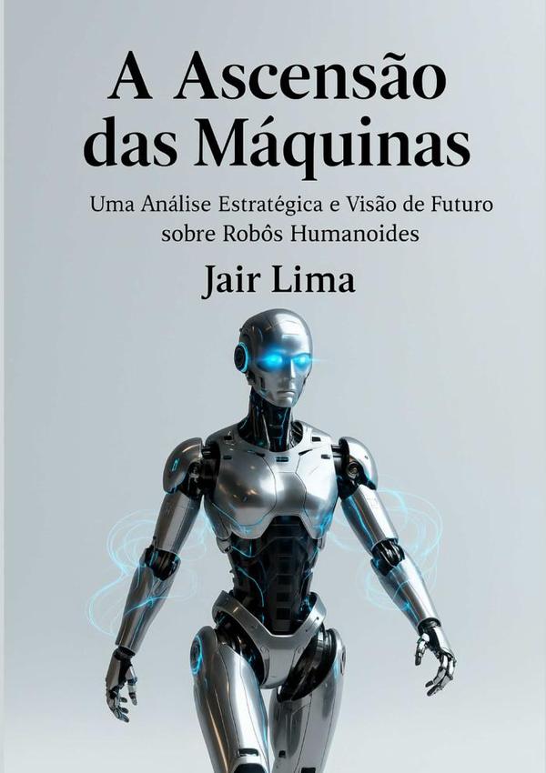 A Ascensão Das Máquinas