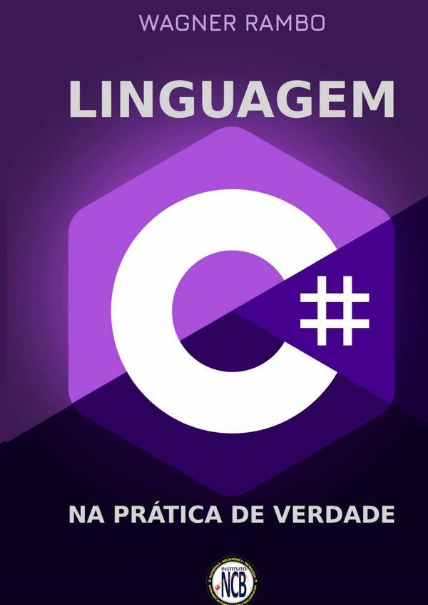 Linguagem C#