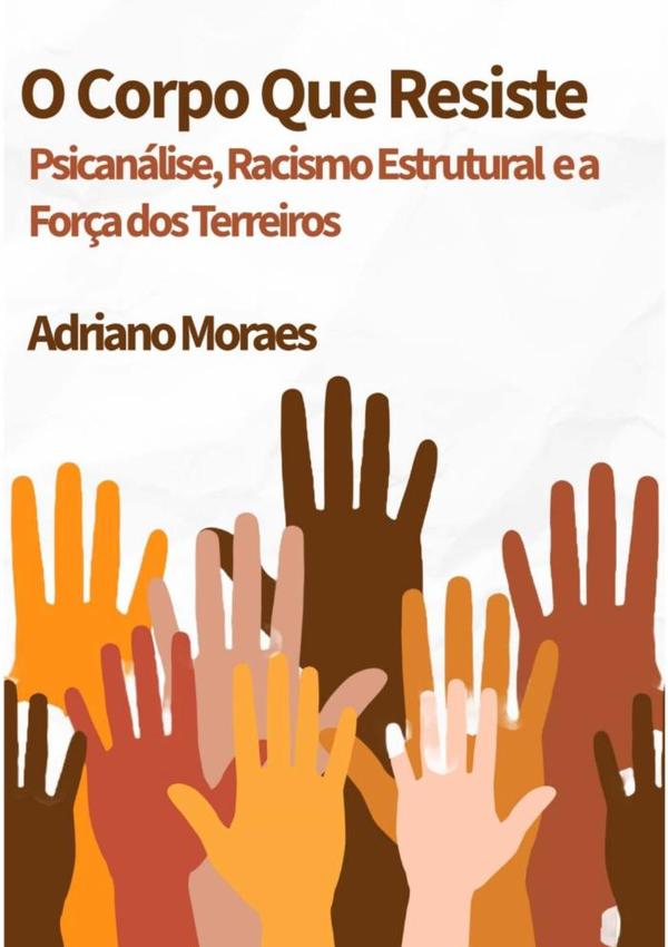 O Corpo Que Resiste