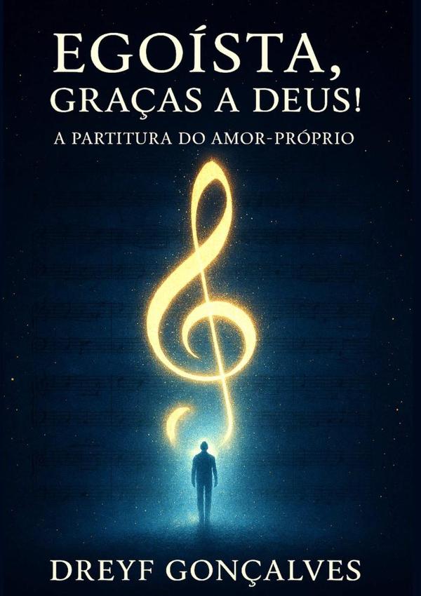 Egoísta, Graças A Deus!