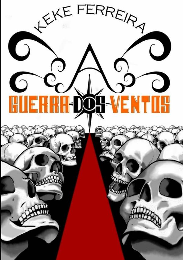 A Guerra Dos Ventos