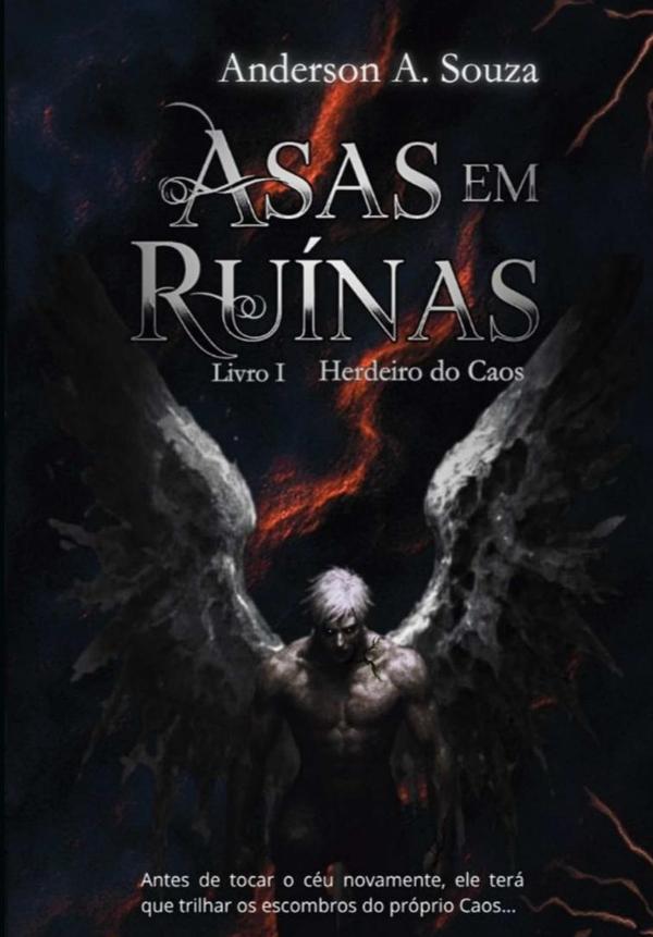 Asas Em Ruínas