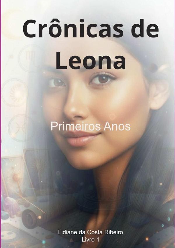 Crônicas De Leona