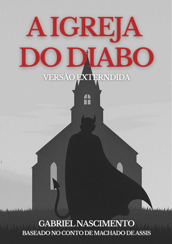A Igreja Do Diabo
