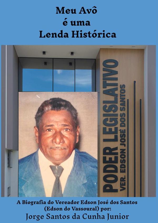 Meu Avô É Uma Lenda Histórica
