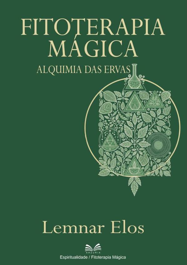 Fitoterapia Mágica