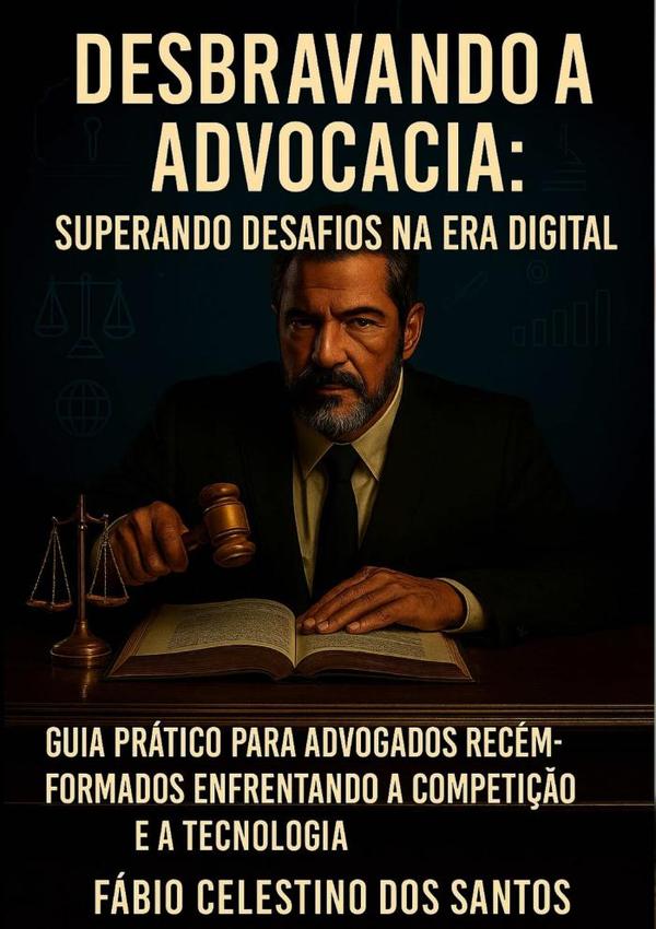 Desbravando A Advocacia: Superando Desa?os Na Era Digital