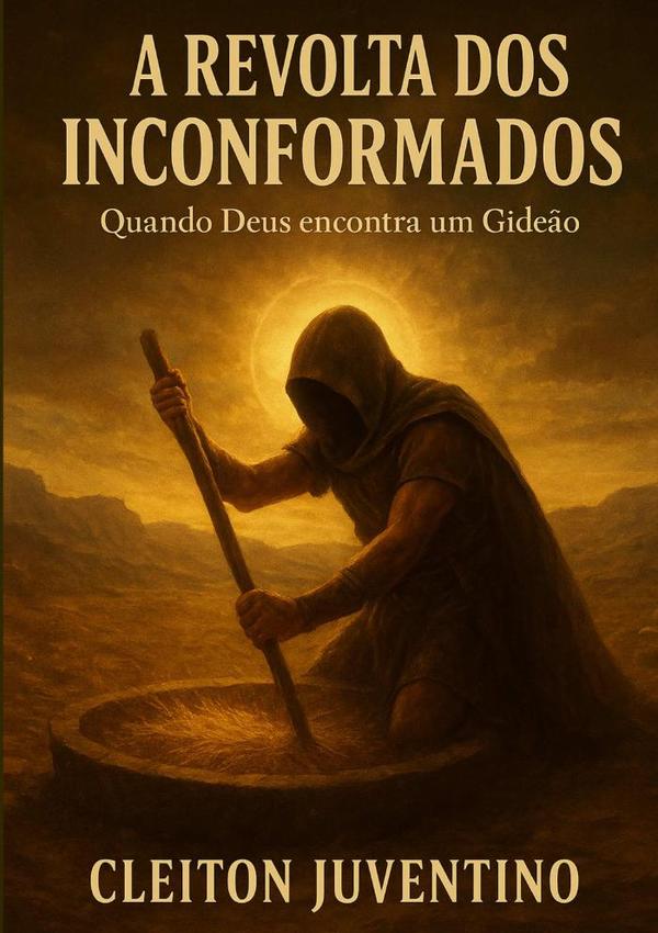 A Revolta Dos Inconformados