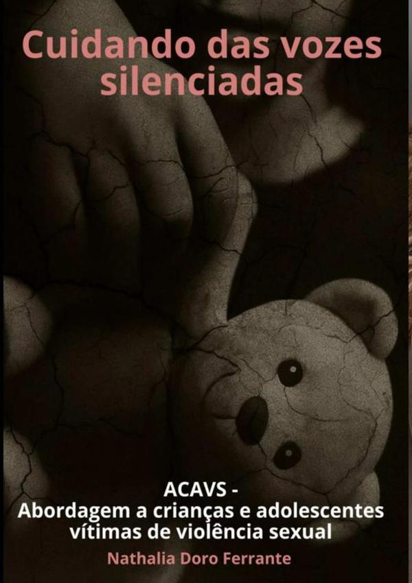 Cuidando Das Vozes Silenciadas
