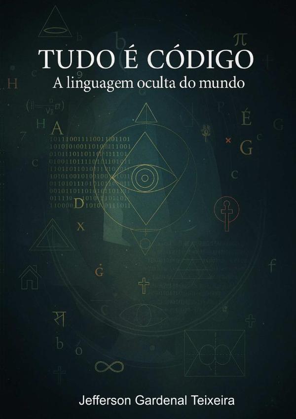 Tudo É Código