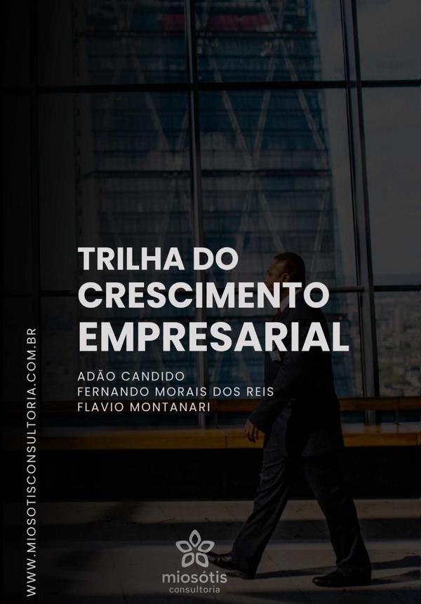 Trilha Do Crescimento Empresarial