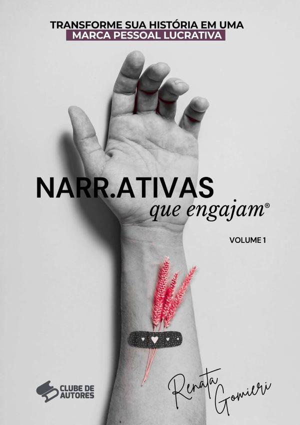 Narrativas Que Engajam