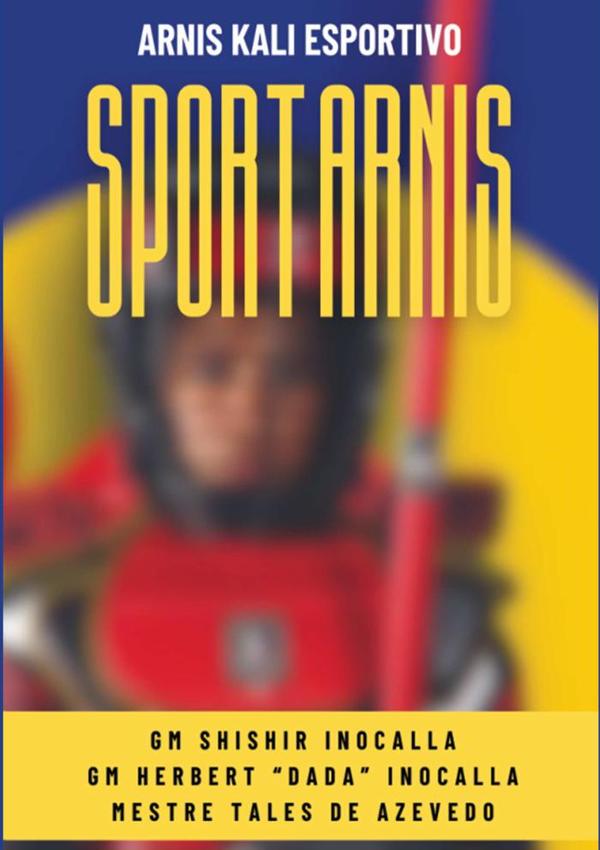 Sport Arnis