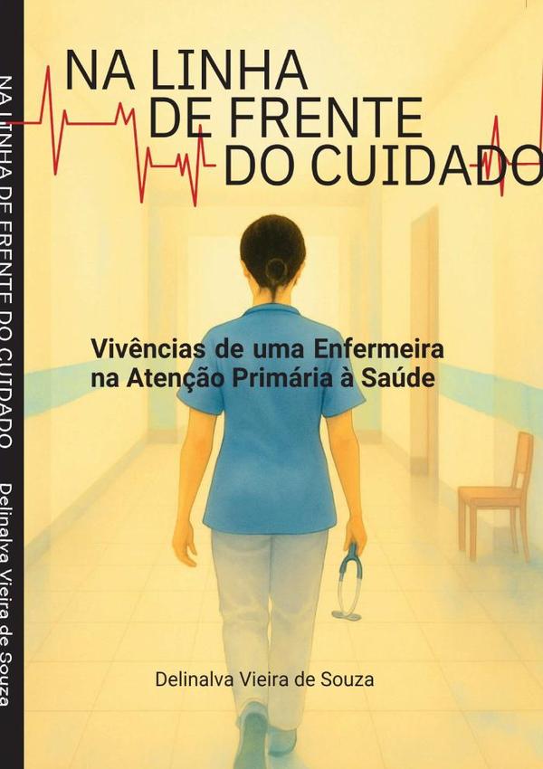 Na Linha De Frente Do Cuidado