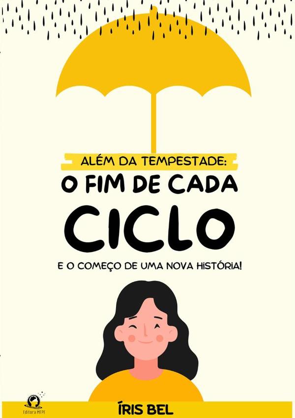 Além Da Tempestade