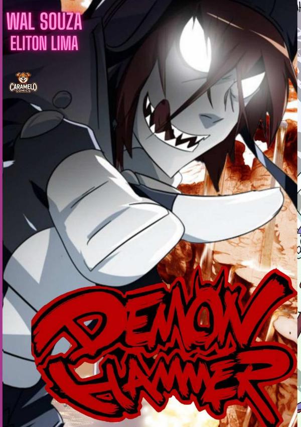 Demon Hammer