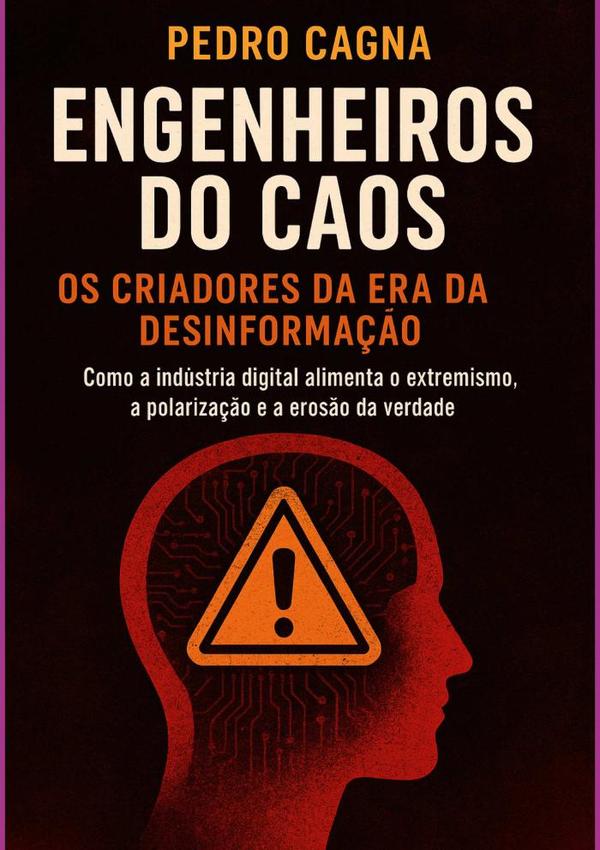 Engenheiros Do Caos