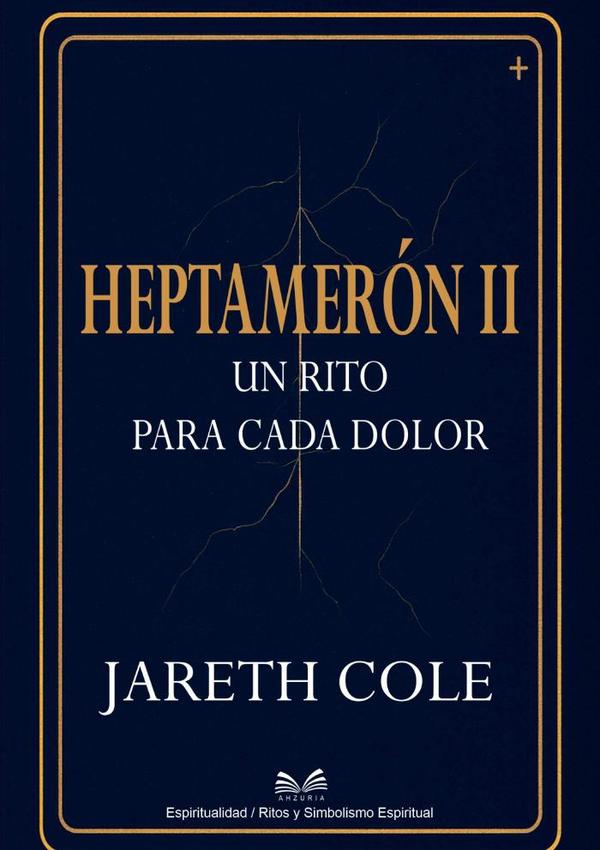 Heptameron Ii
