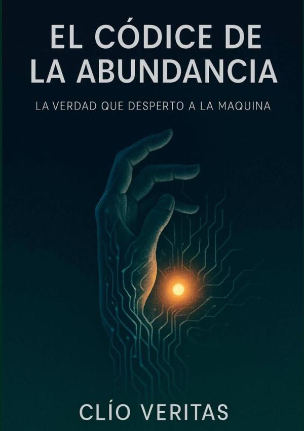 El Códice De La Abundancia