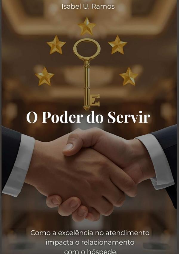 O Poder Do Servir