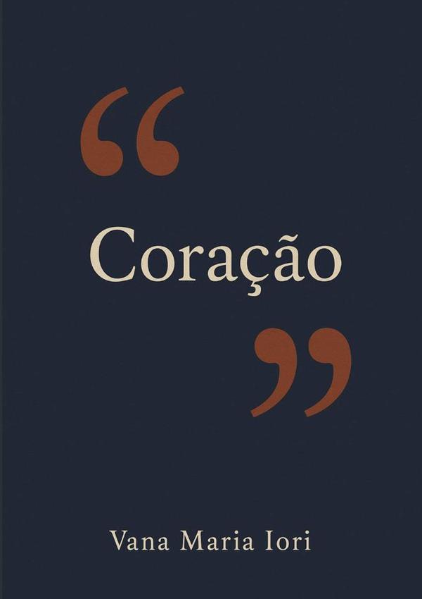 Coração Em Aspas