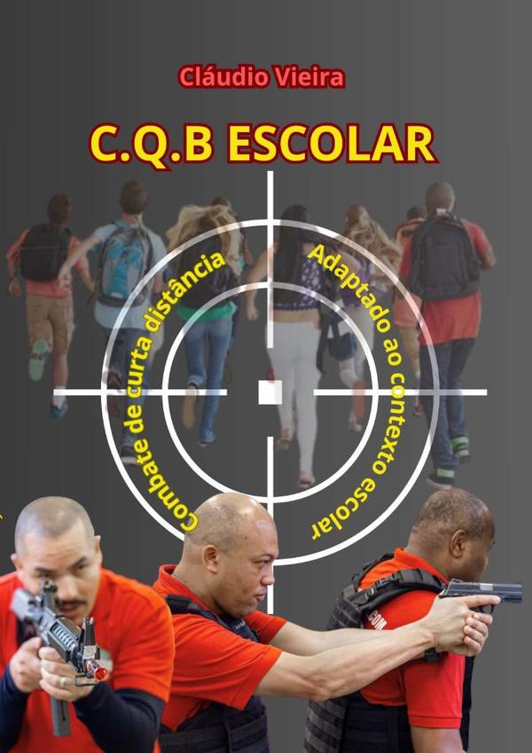 C.q.b  Escolar.