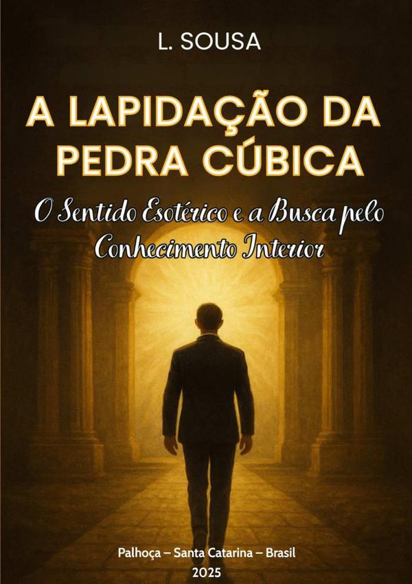 A Lapidação Da Pedra Cúbica